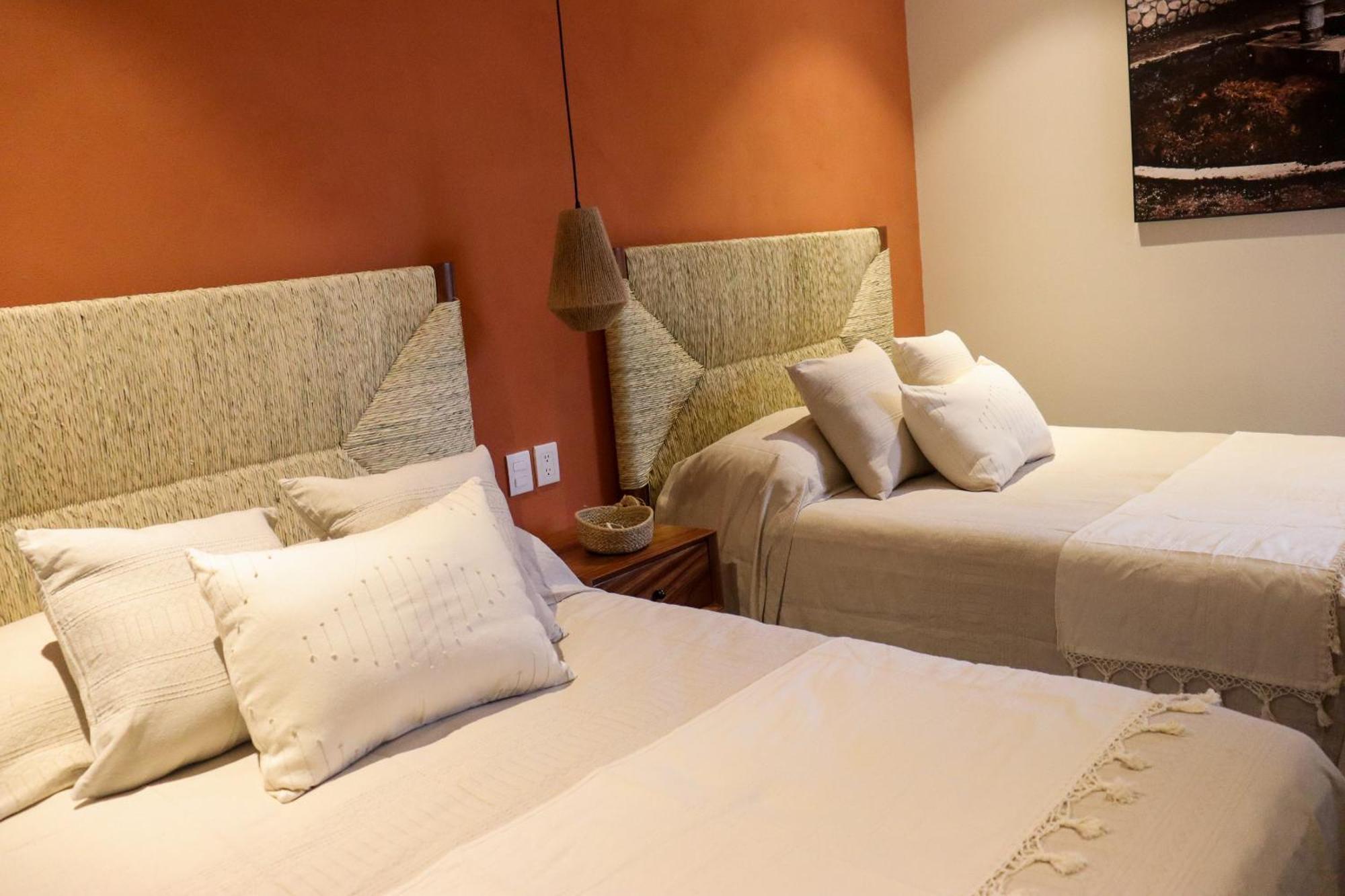 Hotel Boutique Gloriagave テキーラ エクステリア 写真