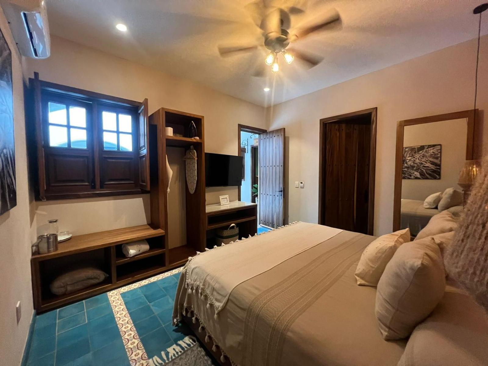 Hotel Boutique Gloriagave テキーラ エクステリア 写真