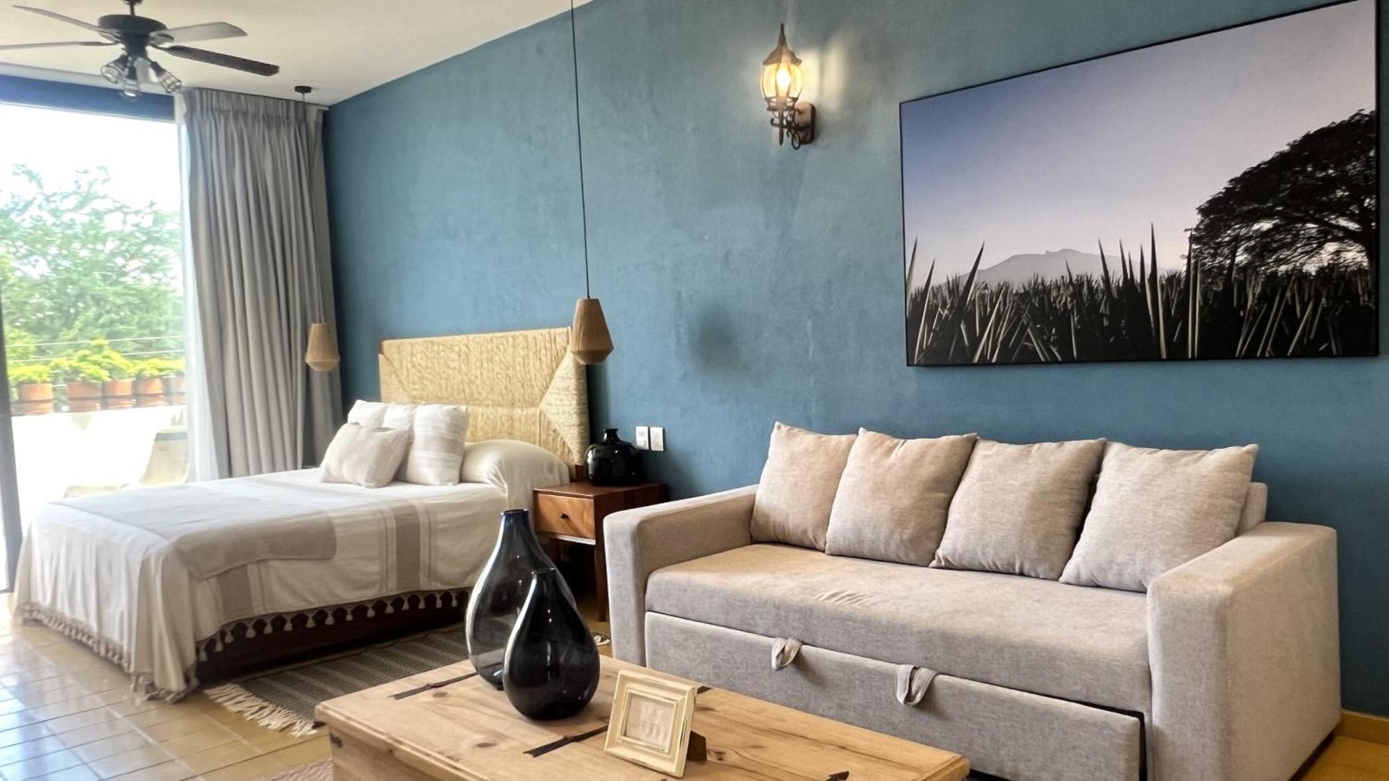 Hotel Boutique Gloriagave テキーラ エクステリア 写真